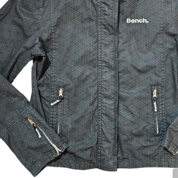 Bench Spring Jacket Black, size L - Picture 2 of 14
